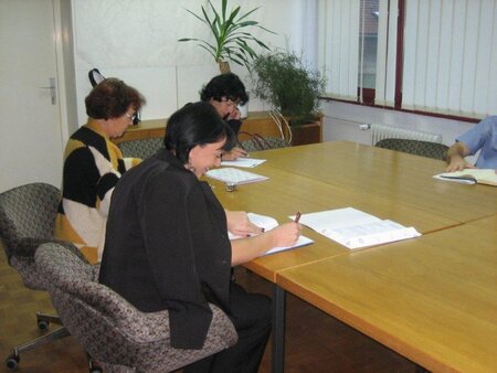 Delavnica - Vandalizem 2